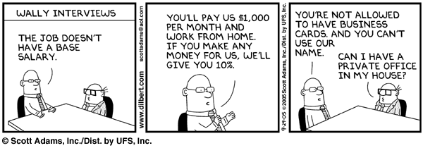 dilbert